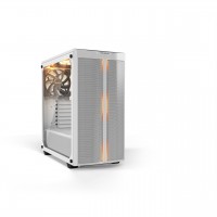 be quiet! Pure Base 500DX (weiss)