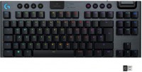 Logitech G915 Lightspeed TKL (Wireless, Low Profile Switches) Gaming Tastatur für 150€