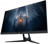 GIGABYTE 27" Monitor AORUS FI27Q 165Hz IPS - Schwarz - 1 ms AMD FreeSync