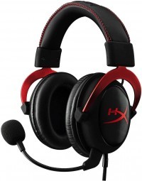 HyperX Cloud II für nur 60€
