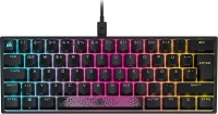 Corsair K65 RGB MINI (MX Speed Switches) Gaming-Tastatur für 109€!!