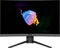 MSI Optix G24C6P Curved-Gaming-Monitor 144 Hz Full HD für 139€!!