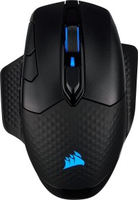 Corsair Dark Core RGB PRO SE Wireless Gaming Maus für 87,50€!!