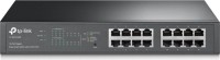 TP-Link TL-SG1016PE Desktop Gigabit Easy Smart Switch, 16x RJ-45, 150W PoE+ (TL-SG1016PE)