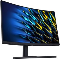 HUAWEI MateView GT Gaming Monitor (27" Curved, 165Hz, WQHD, USB-C, FreeSync Premium) für 259€!!