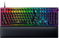 Razer Huntsman V2 Gaming Tastatur (Optische Switches, Chroma RGB, PBT) für 149€
