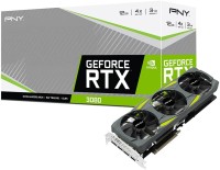 PNY GeForce RTX 3080 (12GB XLR8 Gaming Epic-X RGB) für 999€!!