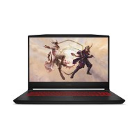 MSI Katana GF66 Gaming Laptop (15,6" FHD IPS, Intel i7-11800H, 16GB RAM, 512GB SSD, RTX 3070) für 1199€!!