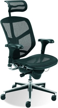 Nowy Styl ENJOY Ergonomischer Bürostuhl für 200€!!