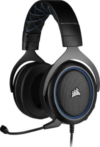 Corsair HS50 Pro Gaming Headset für 39,90€!!