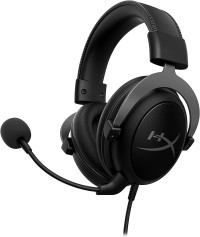 HyperX Cloud II Gaming Headset (PS4/Mac-PC/Xbox One/Mobile) für 59,99€!!