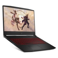 MSI Katana GF66 Gaming Laptop (15,6" FHD 144Hz Display, Intel Core i5-11400H, 16GB RAM, 512GB SSD, NVIDIA RTX 3060) für 899€!!