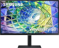 Samsung UHD Monitor S8U (27 Zoll, IPS-Panel, 4K UHD-Auflösung, HDR10, 5 ms, 60 Hz) für 265,89€!!