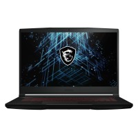 MSI Thin GF63 Gaming Laptop (i5-11400H, 16GB RAM, 512 GB SSD, NVIDIA RTX 3050) für 699€!!