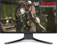 Alienware Gaming Monitor (24,5", IPS, 1ms, 240Hz, NVIDIA G-SYNC+AMD FreeSync) für 239€!!