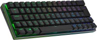 Cooler Master SK622 Gaming-Tastatur (60%, mechanische Schalter, Low Profile) für 61,50€!! Cooler Master SK622 Gaming-Tastatur (60%, mechanische Schalter, Low Profile) für 61,50€!!