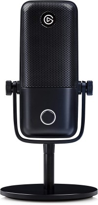 BESTPREIS! Elgato Wave:1 Mikrofon (Kondensator, USB) für nur 52,99€!!