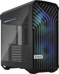 Fractal Design Torrent Compact RGB Black (TG Light Tint) für nur 129,99€!!