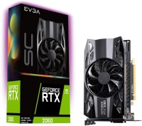 [Prime] EVGA GeForce RTX 2060 SC GAMING für 218€!!