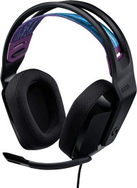 [Prime] Logitech G335 Kabelgebundenes Gaming-Headset für 29,99€!!