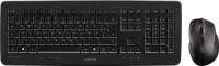 Cherry DW 5100 schwarz, USB, DE (JD-0520DE-2)