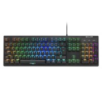 Mechanische Gaming Tastatur zum Bestpreis - Sharkoon Skiller Mech SGK3 (Red Switches) für nur 29,99€!! Mechanische Gaming Tastatur zum Bestpreis - Sharkoon Skiller Mech SGK3 (Red Switches) für nur 29,99€!!