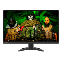 Lenovo G27-30 Gaming Monitor (FullHD, 165 Hz, 1 ms, IPS, 99% sRGB) für 199€!!