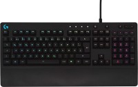 Logitech G213 Prodigy Gaming-Tastatur für 35,90€!!