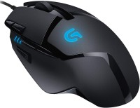 Logitech G402 Hyperion Fury Gaming-Maus (4K DPI optischem Sensor, 8 programmierbare Tasten) 34,90€!!