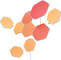 Nanoleaf Shapes Hexagon Starter Kit (9 LED Panels) für 139,99€!!