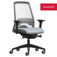 Interstuhl Black Week - 15% Rabatt auf alle ACTIVE Editionen! z.B. EVERY ACTIVE für 449,65€!!