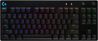 Logitech G PRO TKL mechanische Gaming-Tastatur (GX Blue Clicky Switches) für 69,99€!!
