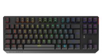 SPC Gear GK630K Tournament Gaming Tastatur (Kailh Blue RGB Switches) für 29,99€!!