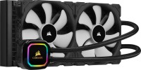 Corsair iCUE H115i RGB PRO XT 280mm AIO Wasserkühlung für 109,90€!!