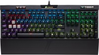 CORSAIR K70 RGB MK.2 RAPIDFIRE Gaming Tastatur für 99€!!