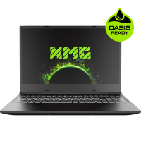 XMG CORE 15 Gaming Laptop (M22) (Ryzen 7 6800H, 165Hz, WQHD, RTX3060) für 1099€!!