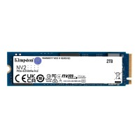 Kingston NV2 NVMe SSD 2 TB für 114,90€ !!!