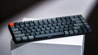 Keychron K3 Version 2 Low-Profile Gaming-Tastatur (Hot-Swap, RGB) für 89,99€!!