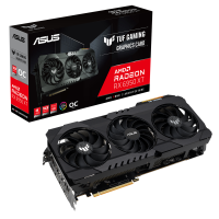 ASUS TUF GAMING AMD Radeon RX 6950 XT OC Edition 16GB GDDR6 Grafikkarte für 809€!!