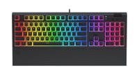 SPC GEAR GK650K OMNIS KAILH BLUE Gaming Tastatur für 39,99€ - Pudding für 49,99€!!