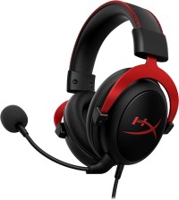 HyperX Cloud II Gaming Kopfhörer (für PC/PS4/Mac) für 49,99€!!
