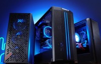 Gewinne 1 von 3 Gaming PCs im Gesamtwert von über 3000€!!