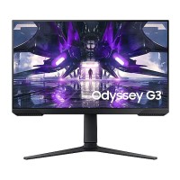 Samsung Odyssey G3A 27 Zoll Gaming Monitor (FullHD, 165Hz, 1ms, FreeSync Premium) für 149,99€!!