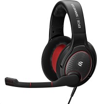 EPOS I Sennheiser Game One Offenes Akustisches Gaming Headset für 89,99€!!