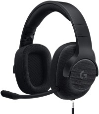 Logitech G433 kabelgebundenes Gaming-Headset (40mm Treiber, USB, 3.5mm Klinke, Abnehmbares Mikrofon) für 64,90€!! Logitech G433 kabelgebundenes Gaming-Headset (40mm Treiber, USB, 3.5mm Klinke, Abnehmbares Mikrofon) für 64,90€!!