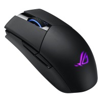 ASUS ROG Strix Impact II Wireless Gaming Maus für 44€!!