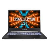 GIGABYTE A5 Gaming Laptop (15,6" FHD IPS, 144Hz, AMD Ryzen 5 5600H, 16GB RAM, 512GB SSD, NVIDIA RTX 3060) für 799€!!