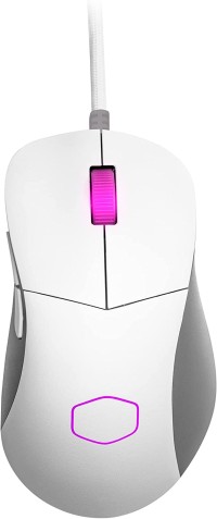 Cooler Master MM730 RGB-LED Ultralight 48g Wired Gaming Maus (Optischer Sensor, 32K DPI) für 19,99€!!