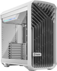 Fractal Design Torrent Compact White PC Gehäuse für 114,90€!!