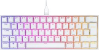 Corsair K65 RGB MINI 60% Mechanische Gaming-Tastatur (CHERRY MX, PBT Keycaps) für 85,99€!!